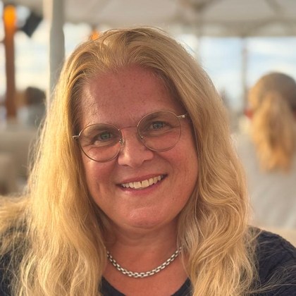 Marishka Lubbers, kindercoach